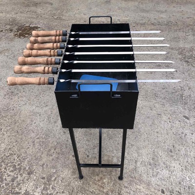 Мангал Лофт № 59